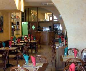 photo Pasta politi Sete 1561