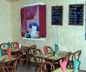 photo Pasta politi Sete 1563