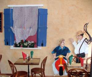 photo Pasta politi Sete 1564
