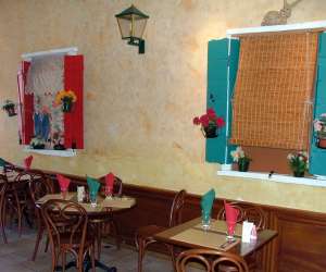 photo Pasta politi Sete 1565