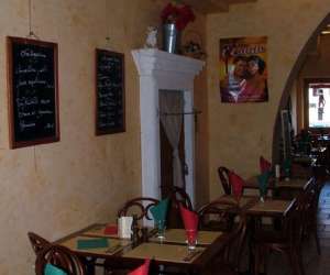 photo Pasta politi Sete 1566