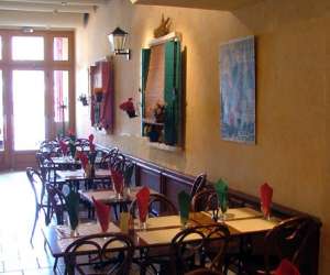 photo Pasta politi Sete 1568