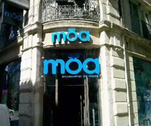 Moa Accessoire De Mode