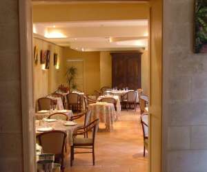photo Le petit jardin Montpellier 1590
