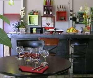 photo Restaurant le v Villeneuve Les Maguelone 2931