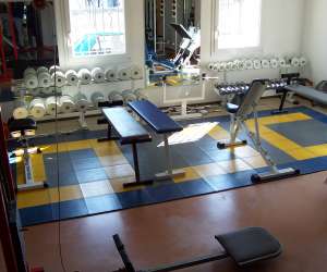photo Olympic'jym club Meze 2937