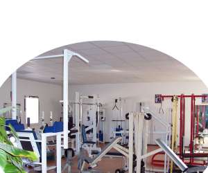 photo Olympic'jym club Meze 2938