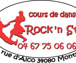 photo Cours de danses rock 'n style Montpellier 2953
