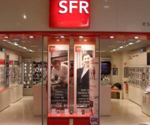 Espace Sfr