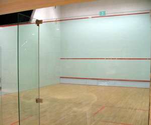 photo Squash club de montpellier Montpellier 1612