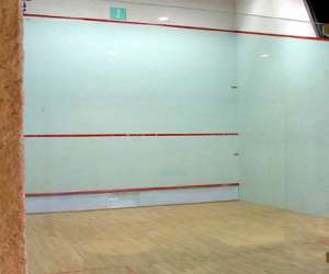 photo Squash club de montpellier Montpellier 1613