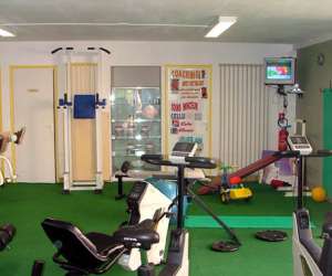 photo Squash club de montpellier Montpellier 1614