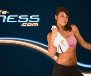 photo New life fitness Montpellier 5515