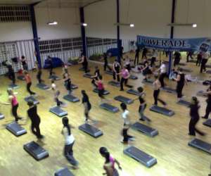 photo New life fitness Montpellier 5519