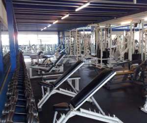 New Life Fitness New Life Fitness