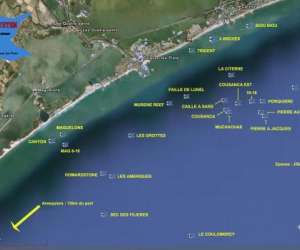 photo Ecosystem cente de plongee Palavas Les Flots 15499