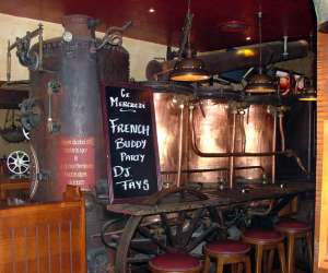 photo Irish corner Montpellier 1634