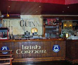 photo Irish corner Montpellier 1635