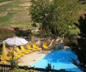 photo Gtes domaine la fourcade Maureilhan 16073