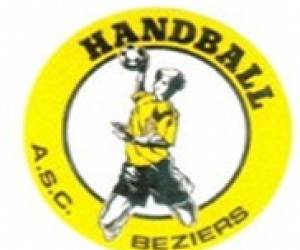 Asc Bziers Handball