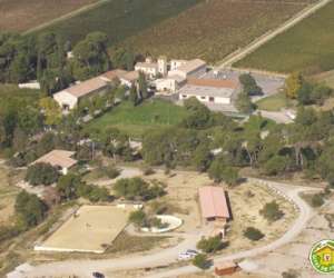 Domaine Du Mas Du Pont