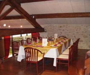 photo Domaine du mas du pont Le Cres 1663