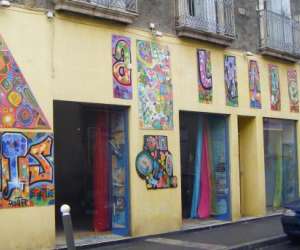 Association Luciole Atelier C Cube Association Luciole Atelier C Cube