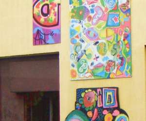 photo Association luciole atelier c cube Sete 9102