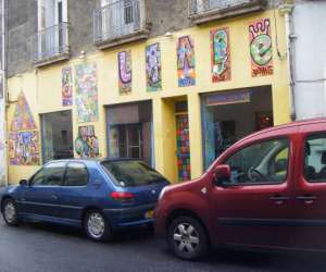 photo Association luciole atelier c cube Sete 9103