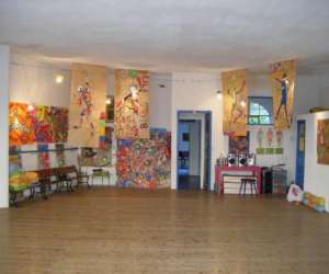 photo Association luciole atelier c cube Sete 9104
