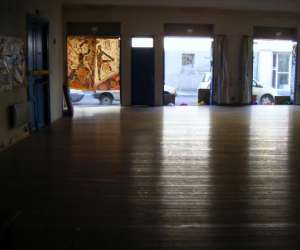 photo Association luciole atelier c cube Sete 9105