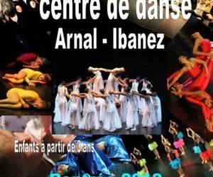 Centre De Danse Arnal Ibanez