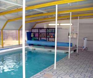 photo Squash country club Montpellier 1690