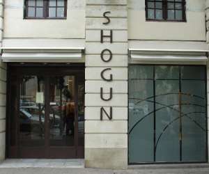 Shogun