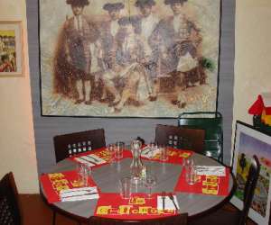 photo Le chichois Nimes 1711