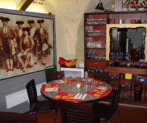 photo Le chichois Nimes 1714