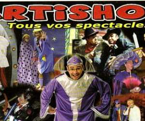 Artishow Artishow