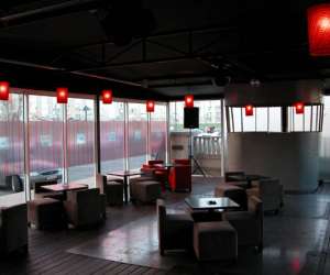 Red Lounge