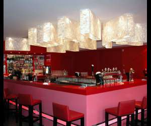 photo Red lounge Montpellier 1742