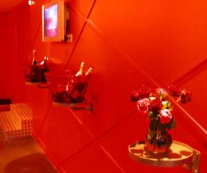 photo Red lounge Montpellier 1743