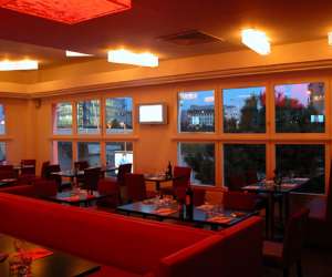 photo Red lounge Montpellier 1747