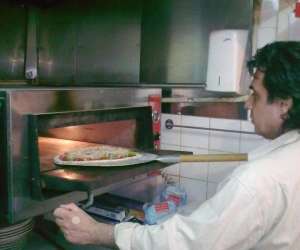 photo Tudisco-pizza Montpellier 6856