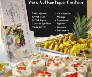 Yvan Authentique Traiteur