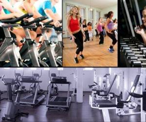 photo Canal gym Beziers 16038