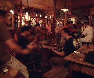 photo Fitzpatrick's irish pub Montpellier 15294