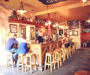 photo Fitzpatrick's irish pub Montpellier 15295