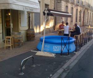 Le Petit Comptoir Des Halles