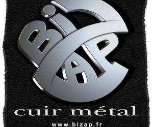 Bizap - Artisanat Cuir Metal Ceintures Et Bijoux 