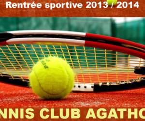 Tennis Club Agathois