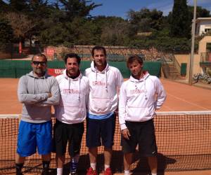 Tennis Club De Ste